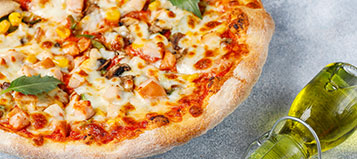 Pizza Premium